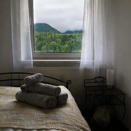 Erzhaus 公寓