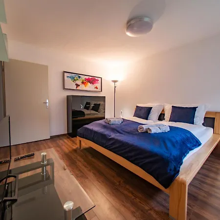 Erzhaus Daire Eisenerz