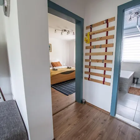 Erzhaus Apartment Eisenerz