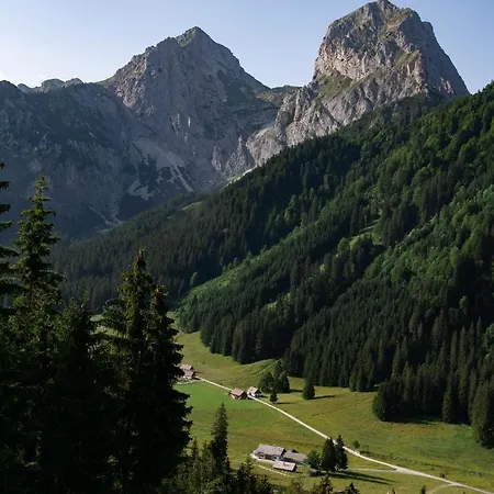 Erzhaus