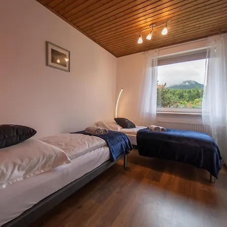 Apartment Erzhaus