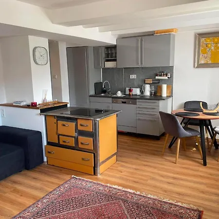 Appartement Erzhaus *