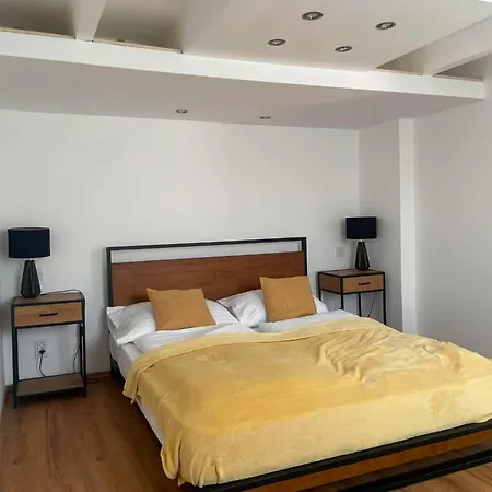 Erzhaus Appartement