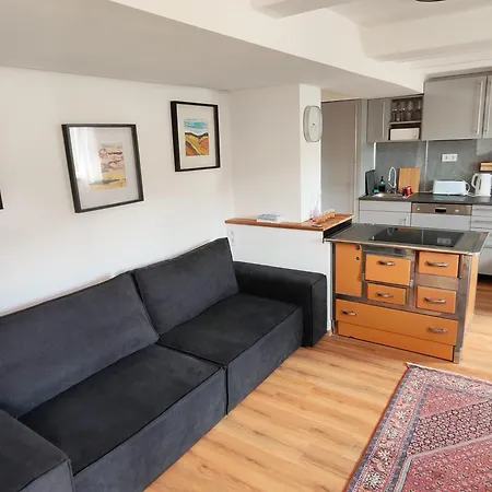 Erzhaus Appartement *