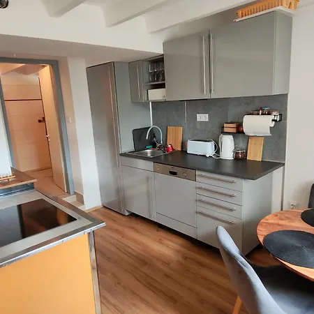 Appartement Erzhaus *