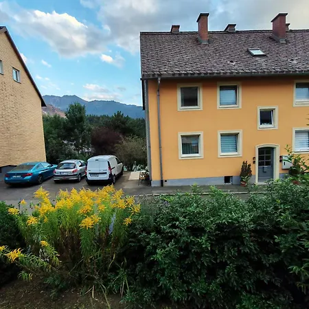 Erzhaus Appartement