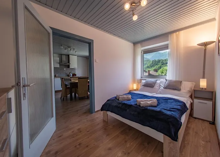 Erzhaus Apartment Eisenerz