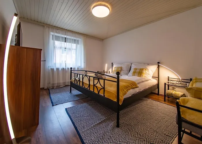 Apartment Erzhaus Eisenerz