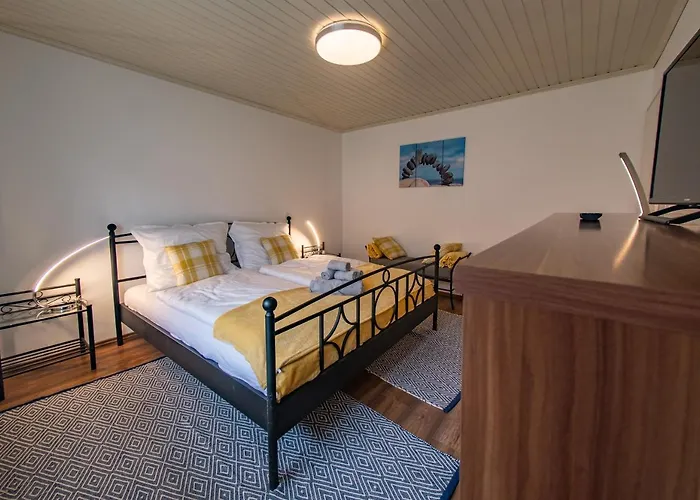 Erzhaus Apartment Eisenerz