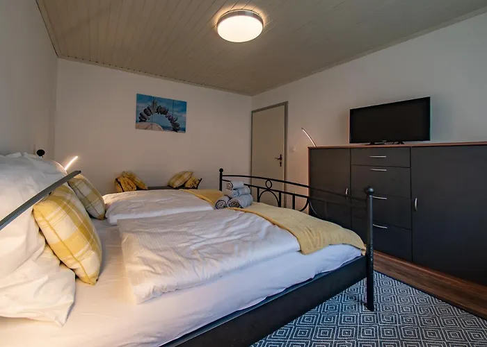 Erzhaus Apartment Eisenerz