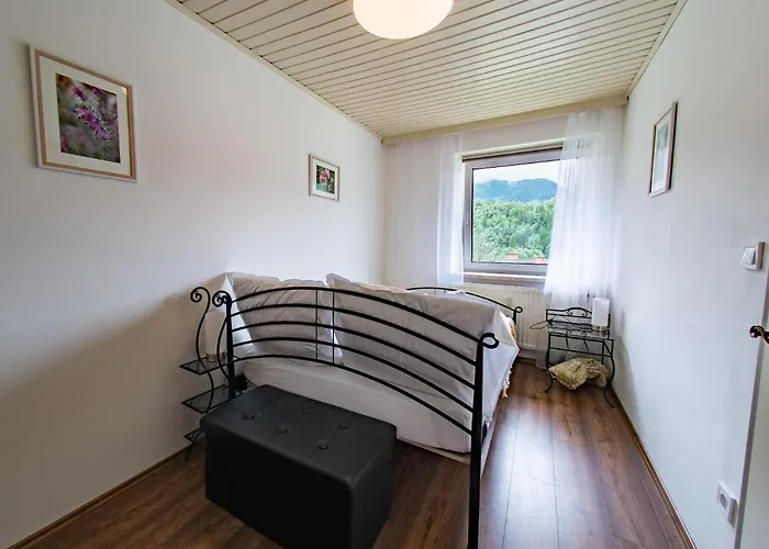 Apartman Erzhaus