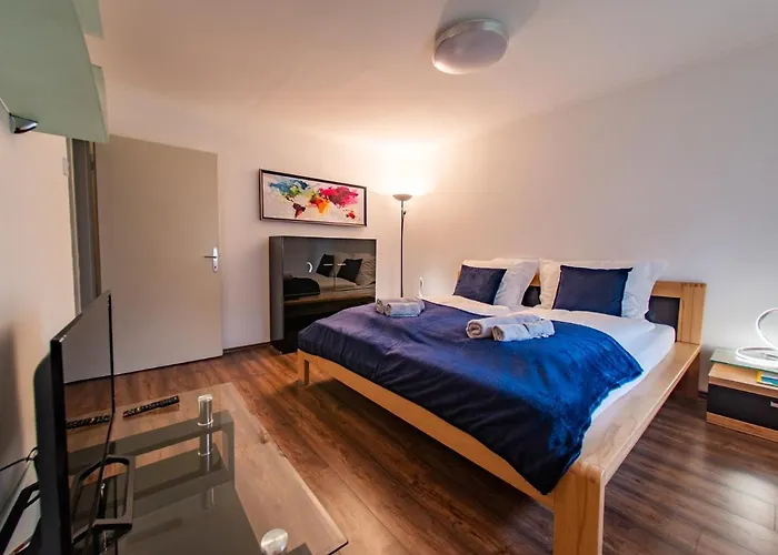 Erzhaus Apartment Eisenerz