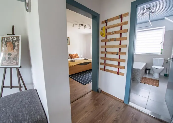 Erzhaus Appartamento Eisenerz